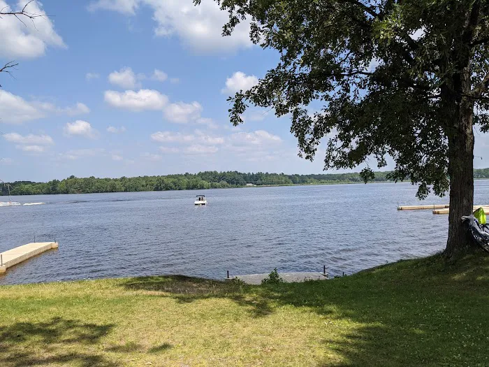Lake DuBay Shores Campground 1