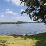 Lake DuBay Shores Campground