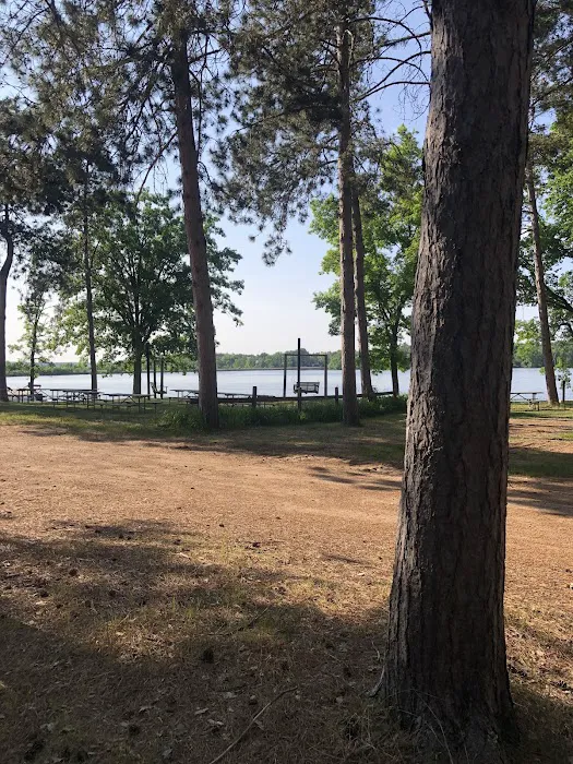 Lake DuBay Shores Campground 2