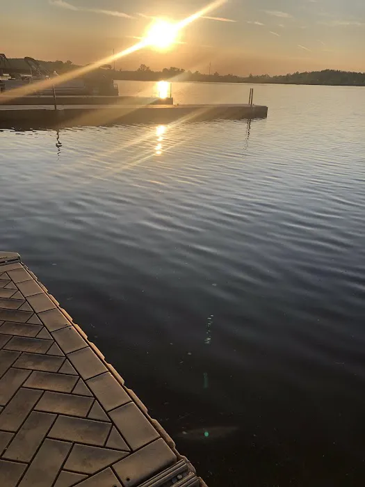 Lake DuBay Shores Campground 6