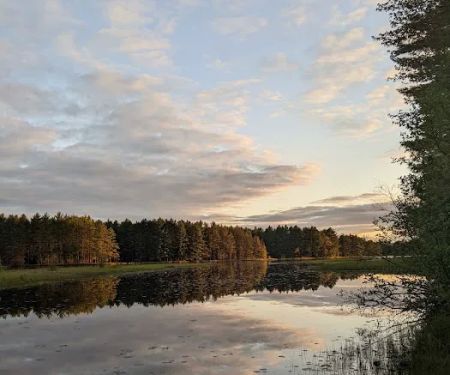 Merlin Lambert County Park