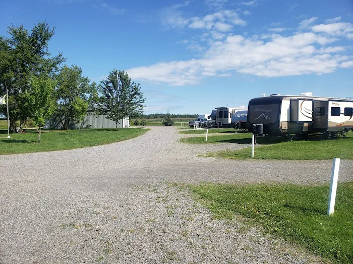 Buck Run Campground, LLC 3