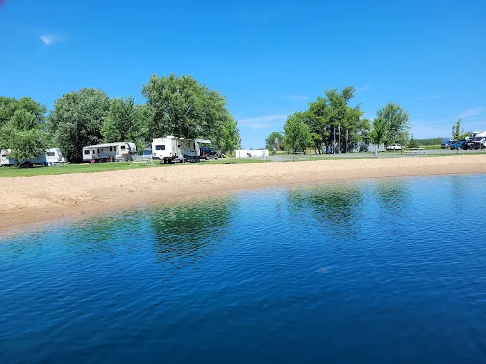 Buck Run Campground, LLC 2