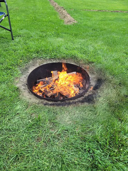 Buck Run Campground, LLC 9