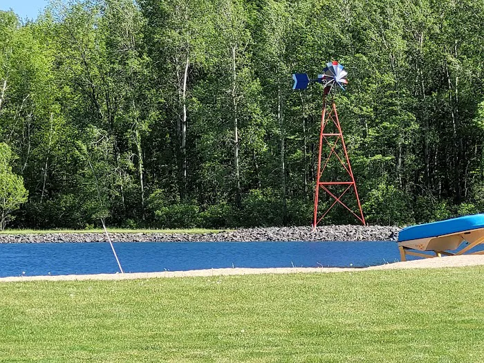 Buck Run Campground, LLC 8