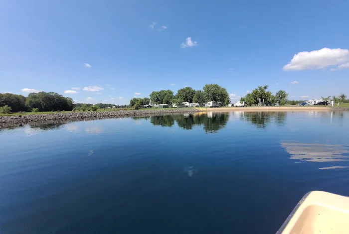 Buck Run Campground, LLC 6