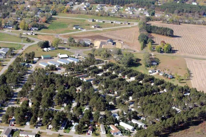 Pinewood Court Inc 2