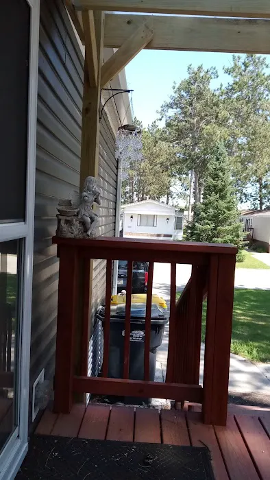Pinewood Court Inc 1