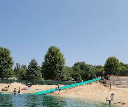 Whispering Pines Campground