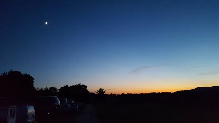 Whispering Pines Campground 5