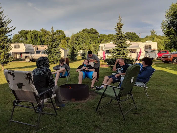 Whispering Pines Campground 6
