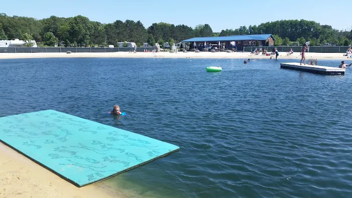 Whispering Pines Campground 4