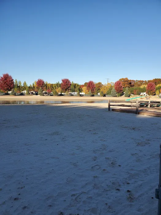 Whispering Pines Campground 7