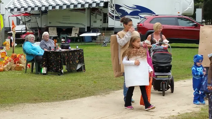 Whispering Pines Campground 8