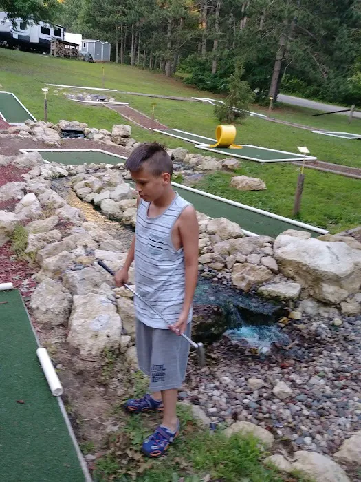 Whispering Pines Campground 10