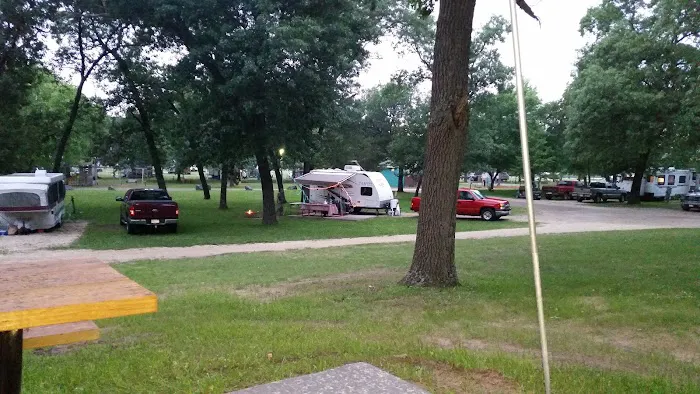 Whispering Pines Campground 9