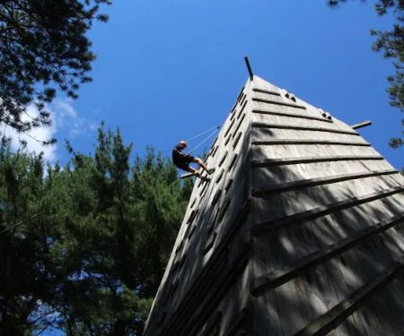 Camp Decorah - Gateway Area Council, Scouting America