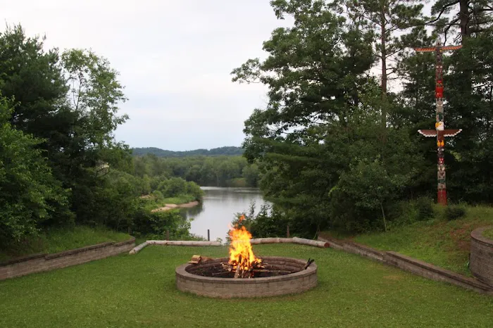 Camp Decorah - Gateway Area Council, Scouting America 7