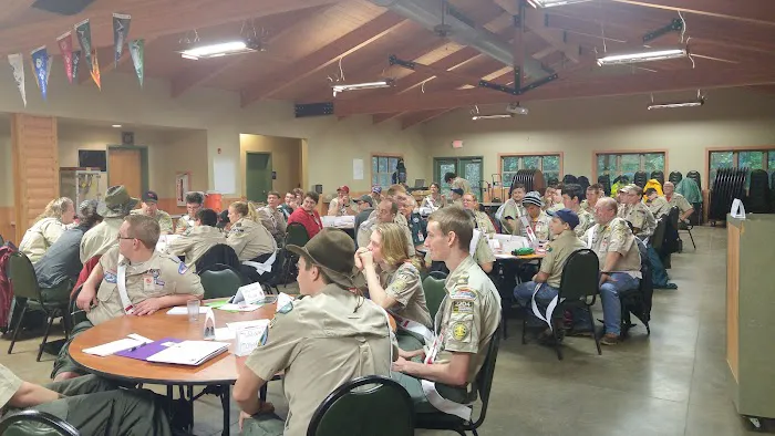 Camp Decorah - Gateway Area Council, Scouting America 9