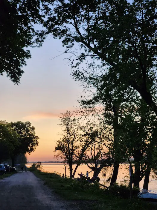 Prairie Island Campground 1