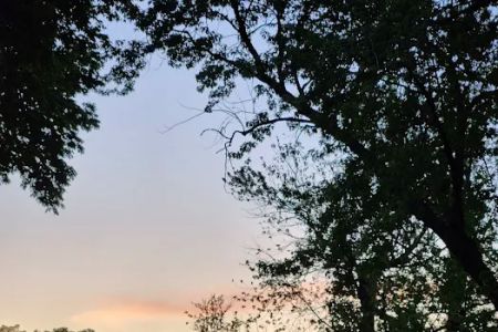 Prairie Island Campground