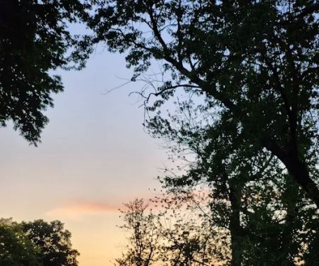 Prairie Island Campground