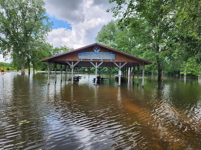 Prairie Island Campground 2