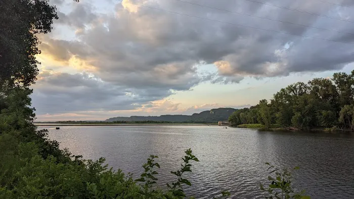 Prairie Island Campground 7