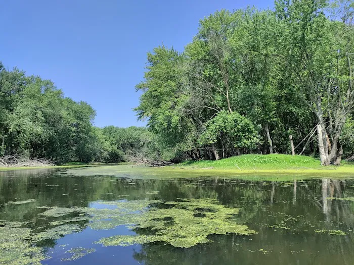 Prairie Island Campground 10