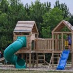 Whiskey Creek Family RV Park