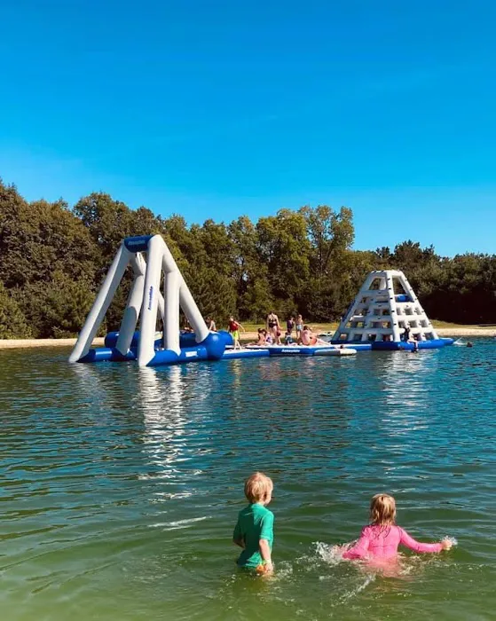 Whiskey Creek Family RV Park 4