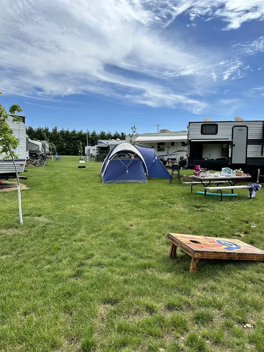 Whiskey Creek Family RV Park 7