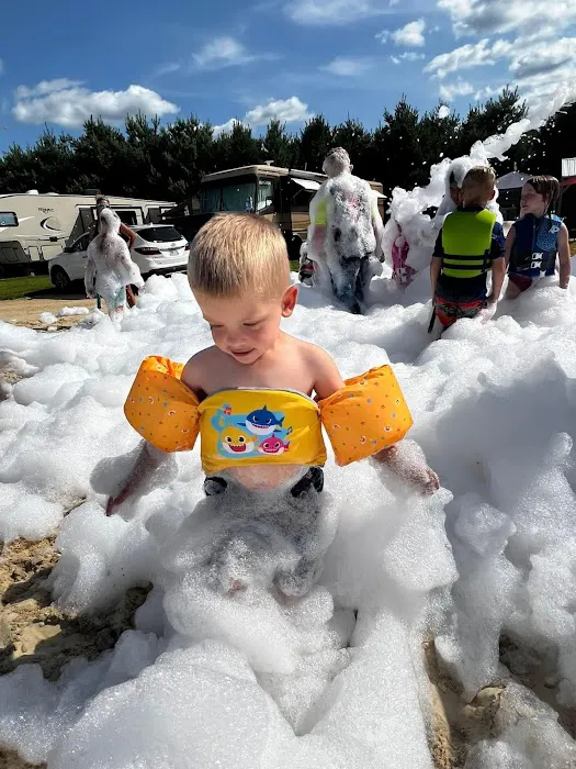 Whiskey Creek Family RV Park 5