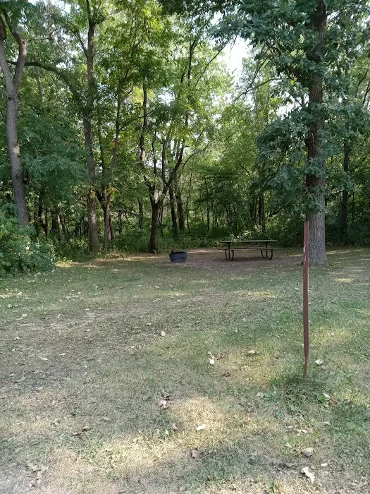 Lake Louise Campground 3
