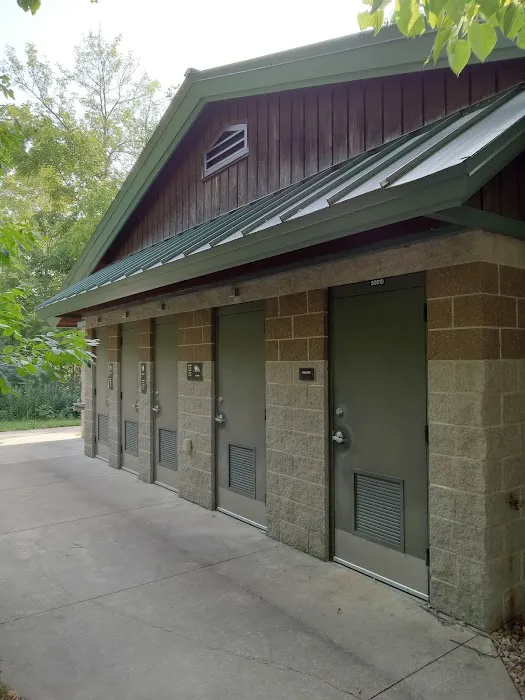 Equestrian Campground