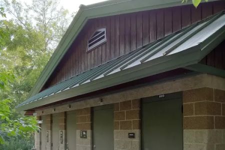 Equestrian Campground