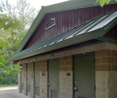 Equestrian Campground