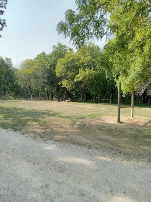 Equestrian Campground 3
