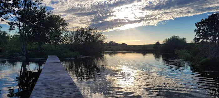 Spring valley ponds campground 1