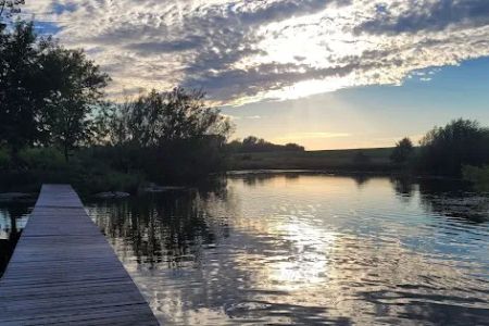 Spring valley ponds campground