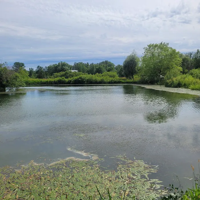 Spring valley ponds campground 4