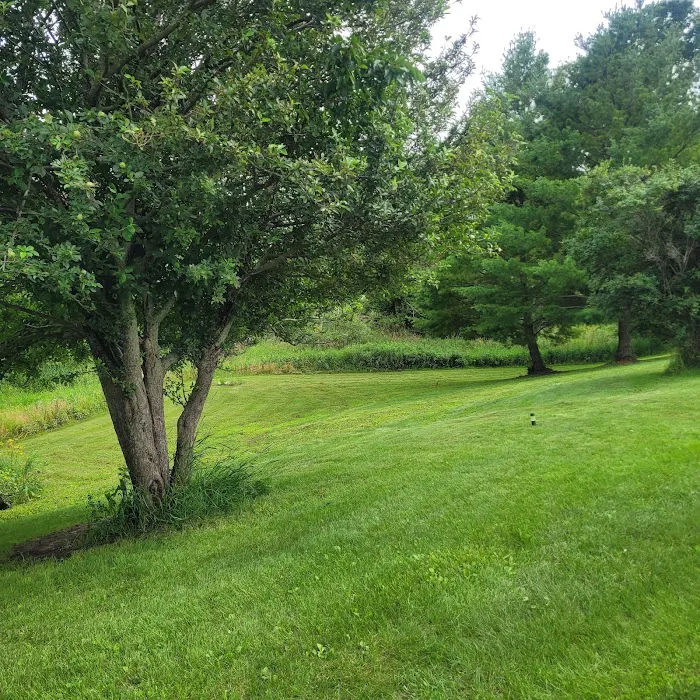 Spring valley ponds campground 6