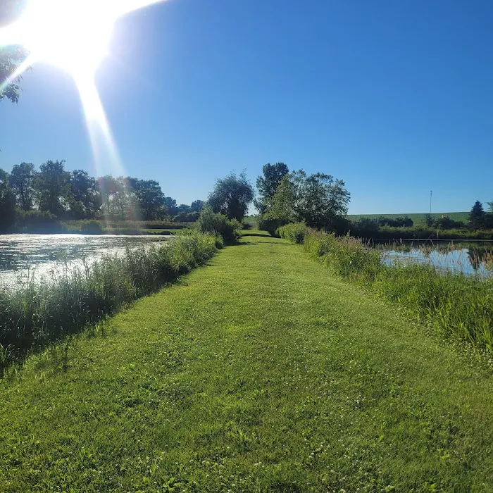 Spring valley ponds campground 5