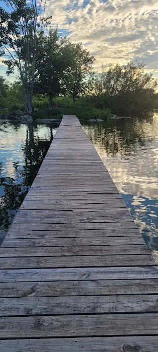 Spring valley ponds campground 8