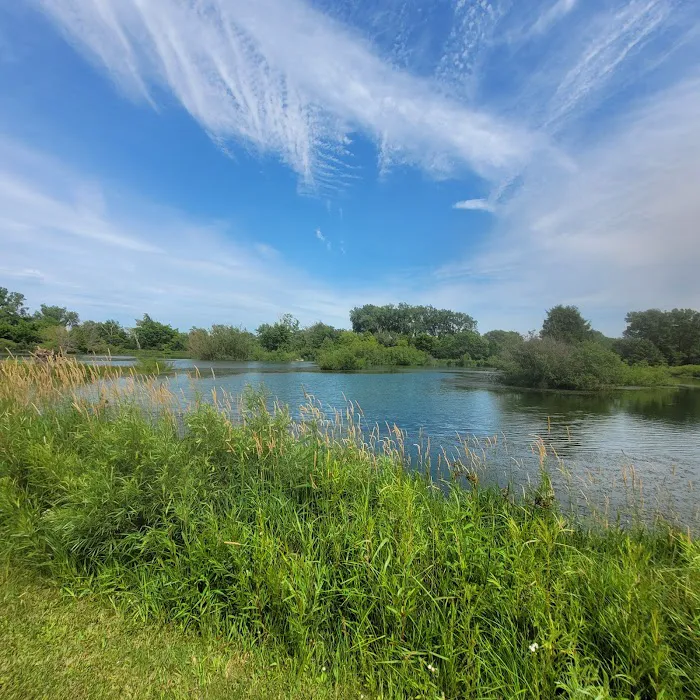 Spring valley ponds campground 9