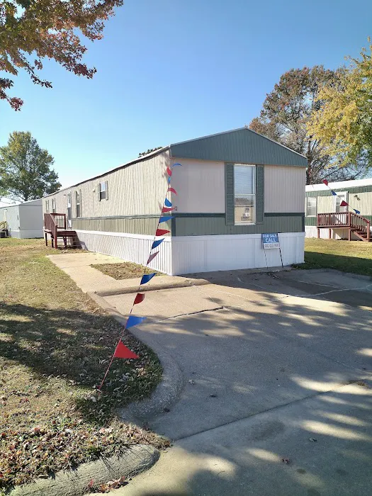 Country Haven MHP 3