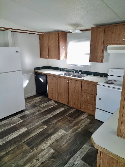 Country Haven MHP 5