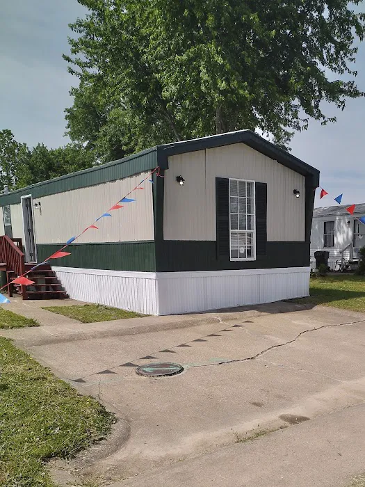 Country Haven MHP 8