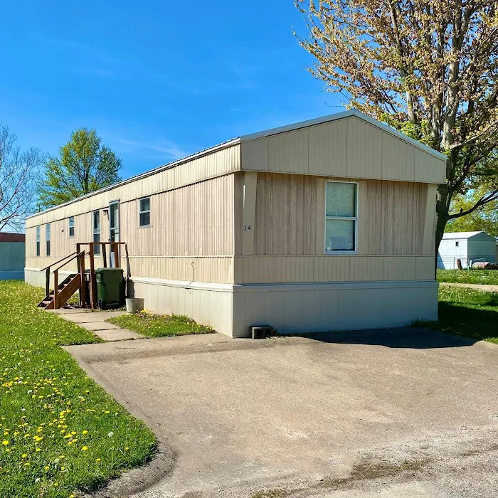 Country Haven MHP 9