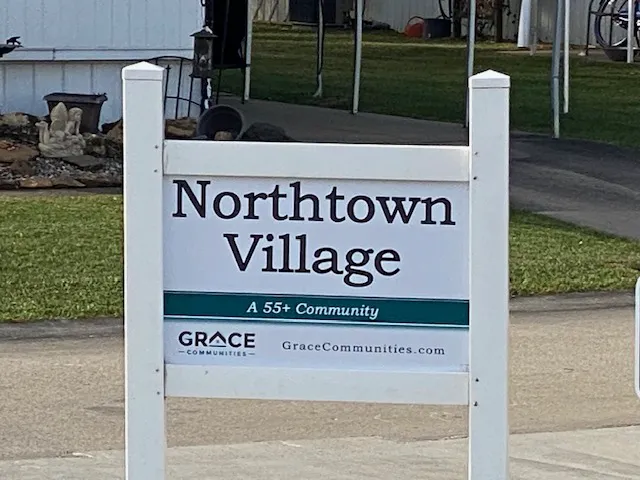 Northtown Village 4